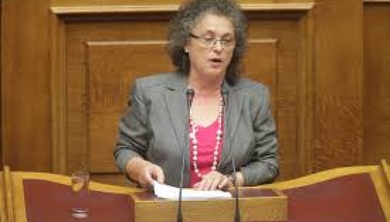 Θεοπεφτάτου: «Εκκλησία και κράτος είναι θεσμοί διακριτοί»