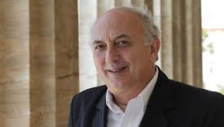 Ο Υφυπουργός Εξωτερικών για την Παναγία Σουμελά