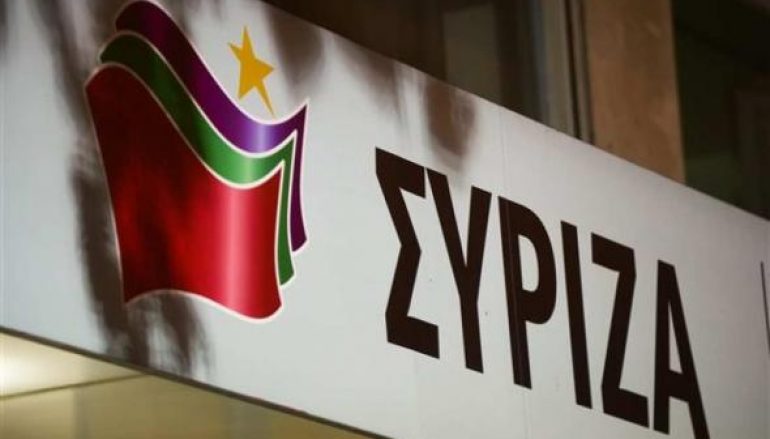 Η απάντηση του ΣΥΡΙΖΑ στη ΝΔ για τα Θρησκευτικά