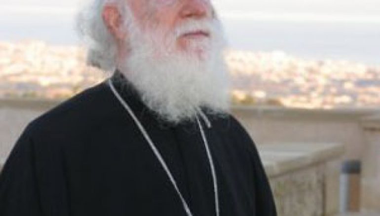 Αρχιεπίσκοπος Κρήτης : «Απειλή δεν είναι οι μουσουλμάνοι, αλλά οι φανατικοί κάθε πλευράς»