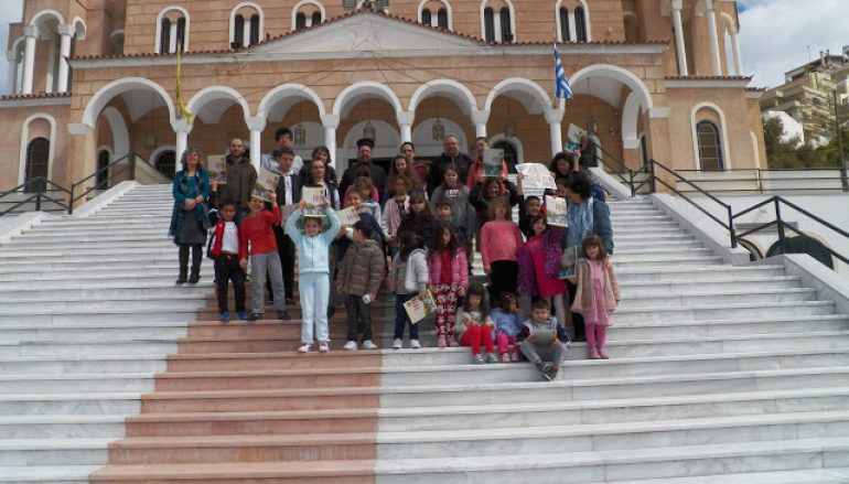 Κατηχητικό σχολείο: Ξεπερασμένο ή αναγκαίο;