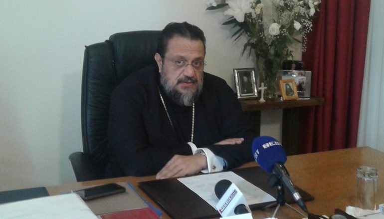 Ολοκλήρωση βοήθειας προς τους πλημμυροπαθείς από την Ι. Μ. Μεσσηνίας (ΒΙΝΤΕΟ)