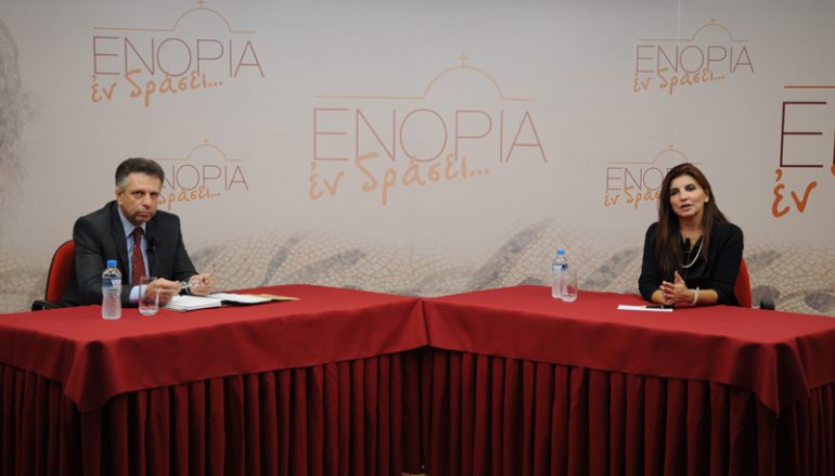 Γιατί η εφηβεία χαρακτηρίζεται δεύτερη γέννηση; (ΒΙΝΤΕΟ)