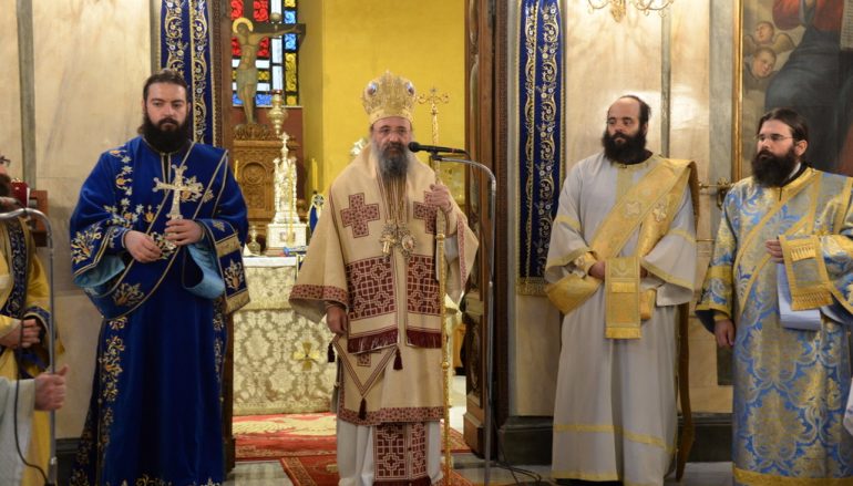 Ἡ ἑορτὴ τῆς 28ης Ὀκτωβρίου στὴν Πάτρα (ΦΩΤΟ)