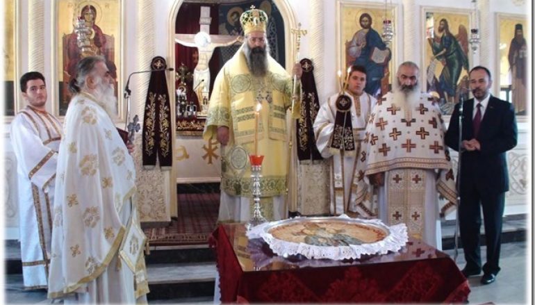 Έναρξη της Σχολής Γονέων στην Ι. Μ. Κίτρους (ΦΩΤΟ)