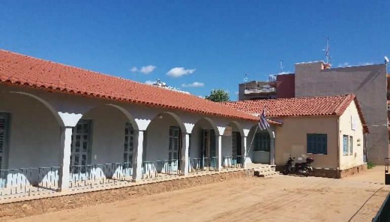 Τίτλοι τέλους για το Ιερατικό Σχολείο Δεύτερης Ευκαιρίας Καλαμάτας