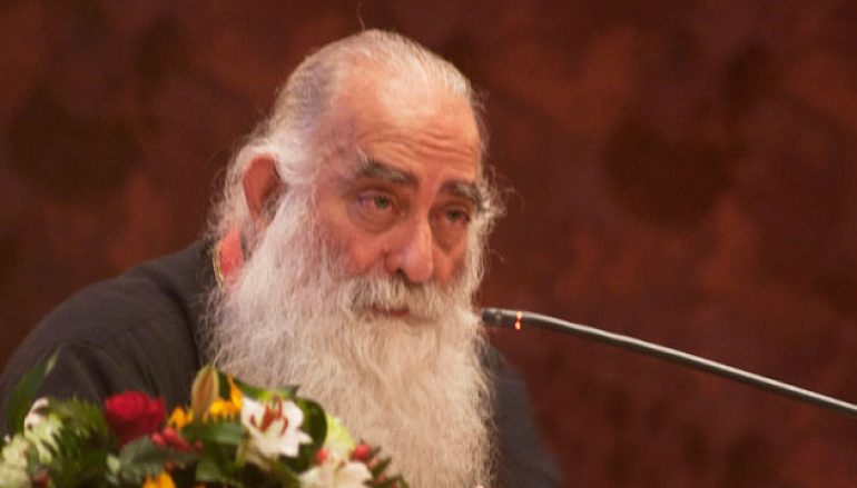Σιατίστης: «Η Πολιτεία διαστρέφει την διδασκαλία των ορθόδοξων παιδιών στο σχολείο»