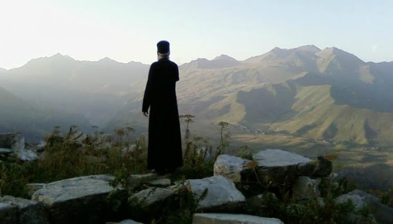 H παρεξηγημένη αγιότητα – του Σεβ. Μητροπολίτη Περγάμου