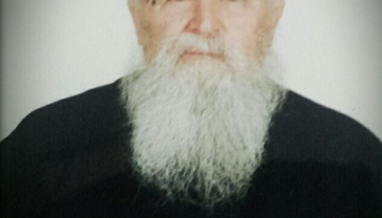 Εκοιμήθη ο Πρωτοπρεσβύτερος Κυριάκος Μουλόπουλος της Ι. Μ. Μαντινείας