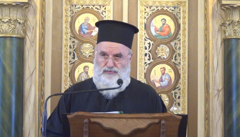 Η ελεημοσύνη είναι η αρετή της καρδιάς (ΒΙΝΤΕΟ)