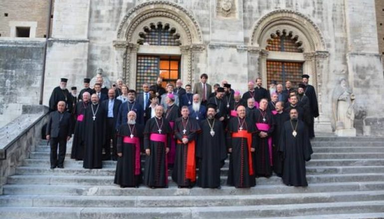 Καρκινοβατεί ο διάλογος Ορθοδόξων – Ρωμαιοκαθολικών