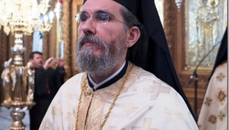 Μητροπολίτης Κίτρους: «Άξιος ο νέος Επίσκοπος Αγαθόνικος»