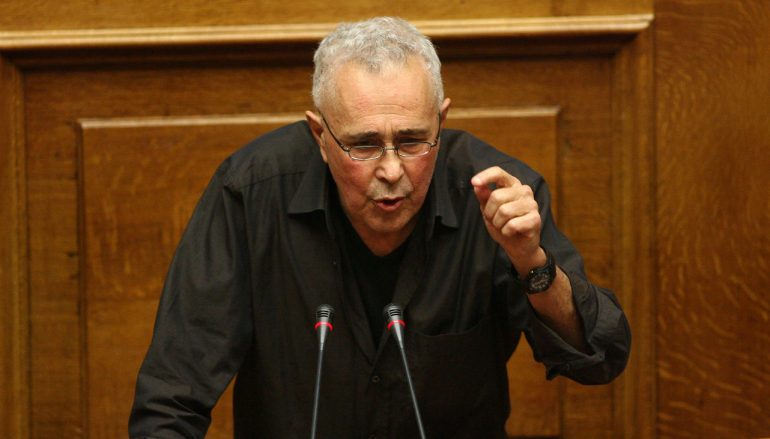 Ζουράρις: «Να δημιουργηθούν πολλά τζαμιά για τους πρόσφυγες»