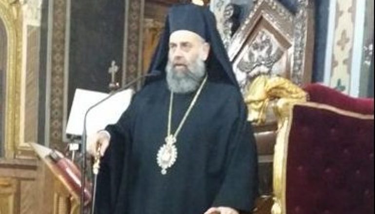 Η Ακολουθία των Μεγάλων Ωρών των Χριστουγέννων στην Καρδίτσα (ΦΩΤΟ)