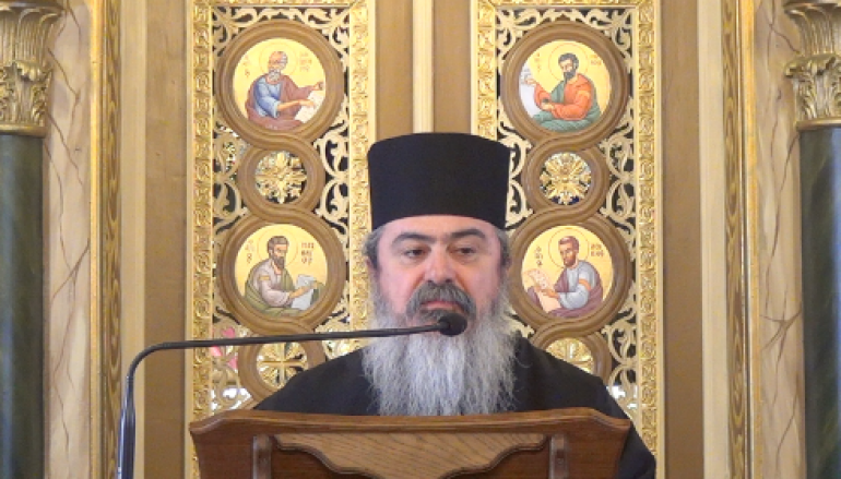 Οι Άγιοι δια πίστεως και υπομονής αγιάστηκαν (ΒΙΝΤΕΟ)