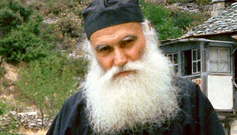 Ο Γέροντας Εφραίμ Κατουνακιώτης «Για την Υπακοή»