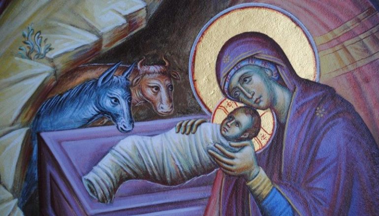 Φίλος κι αδερφός, ολάκερος Θεός…!