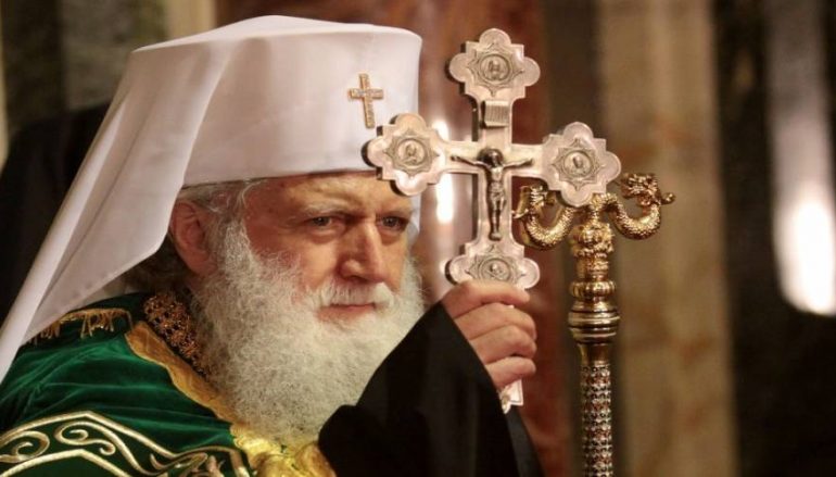 Πατριαρχείο Βουλγαρίας: «Η Σύνοδος της Κρήτης δεν είναι ούτε Μεγάλη ούτε Οικουμενική»