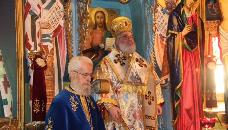 Εγκαίνια Πνευματικού Κέντρου στο Σουφλί (ΦΩΤΟ)