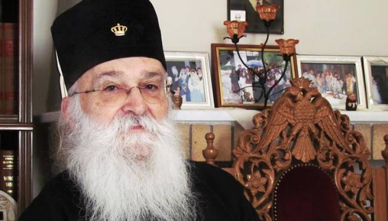 Γλυφάδος Παύλος: «Ως γονείς οφείλουμε να αντιδράσουμε…»