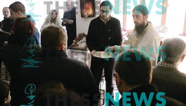 Οι Κρυπτοχριστιανοί των Σκοπίων (ΦΩΤΟ-ΒΙΝΤΕΟ)