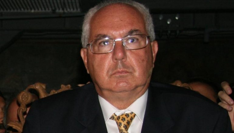 Ο Διοικητής του Αγίου Όρους καλεί τον Ηγούμενο Μεθόδιο να παραδοθεί στις Αρχές (ΒΙΝΤΕΟ)