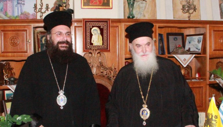 Στην Ιεραρχία η «μάχη» για τον τίτλο του «Σταγών»