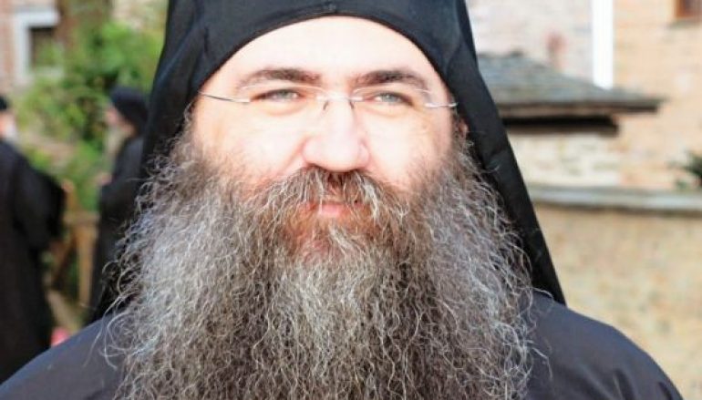 Ηγούμενος Βαρθολομαίος «Οι ρασοφόροι δεν είναι υπεράνω νόμου»