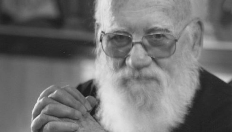 Εκοιμήθη ο Αρχιμανδρίτης Διονύσιος Κυκκώτης