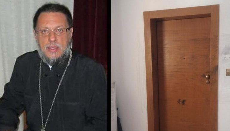 Ο άνθρωπος μυστήριο που έβγαζε βόλτα το σκυλί του δολοφονημένου Αρχιμανδρίτη