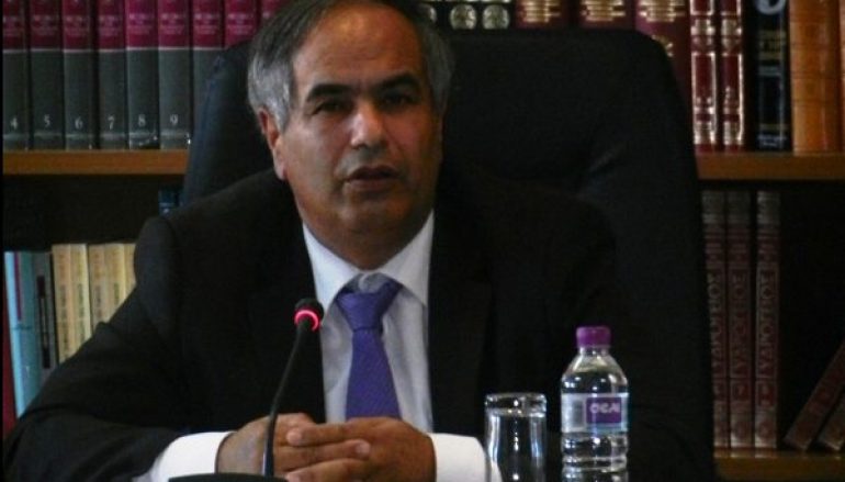 Το κανονικόν συνειδός από τον Μέγαν Φώτιον εις τον Άγιον Νικόδημον τον Αγιορείτην