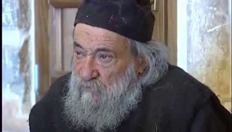 Πρόσφυγες καὶ Ἑλλάδα