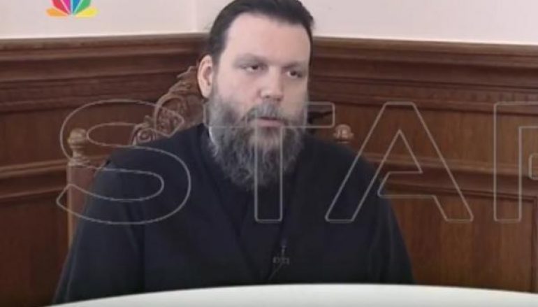 Ο Μητροπολίτης Νέας Ιωνίας μιλά για τον Παντελή Παντελίδη (ΒΙΝΤΕΟ)