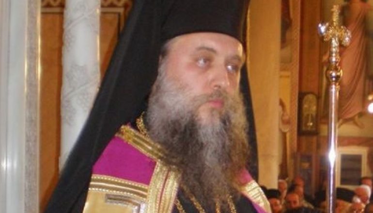 Κηφισίας Κύριλλος: «Να μην υποκύψουμε στον πειρασμό και χάσουμε την ψυχή μας»