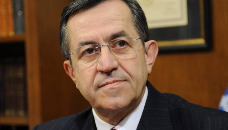 Νικολόπουλος: «Ποτέ και κανένας Μητροπολίτης δεν μήνυσε ομοφυλόφιλο…»