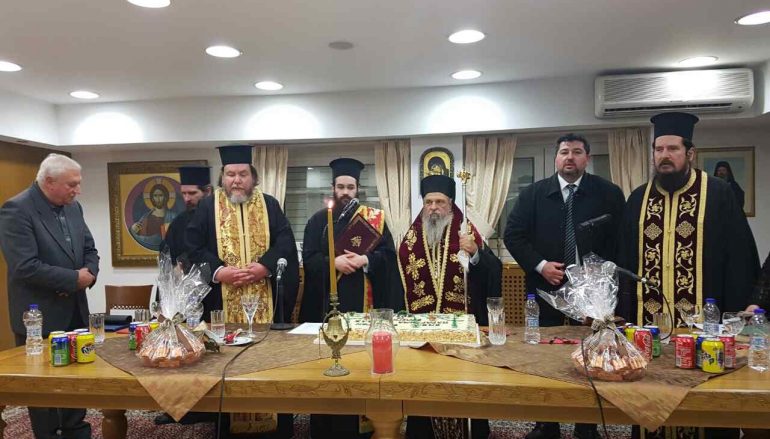 Θεολόγοι Λάρισας: “Είμαστε θετικοί στον εμπλουτισμό του μαθήματος αλλά αντίθετοι στη μετάλλαξη του» (ΦΩΤΟ)