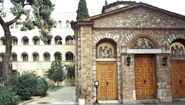 Η Δ.Ι.Σ. για το μάθημα των Θρησκευτικών και τη Θεματική Εβδομάδα