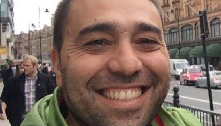 Εκοιμήθη ο Γραμματέας της Ι. Μ. Κιλκισίου Δημοσθένης Κουσκούκης