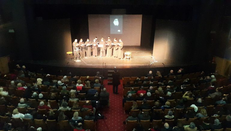 Γέρων Εφραίμ Κατουνακιώτης: Ο θεολόγος και παιδαγωγός της ερήμου (ΦΩΤΟ)