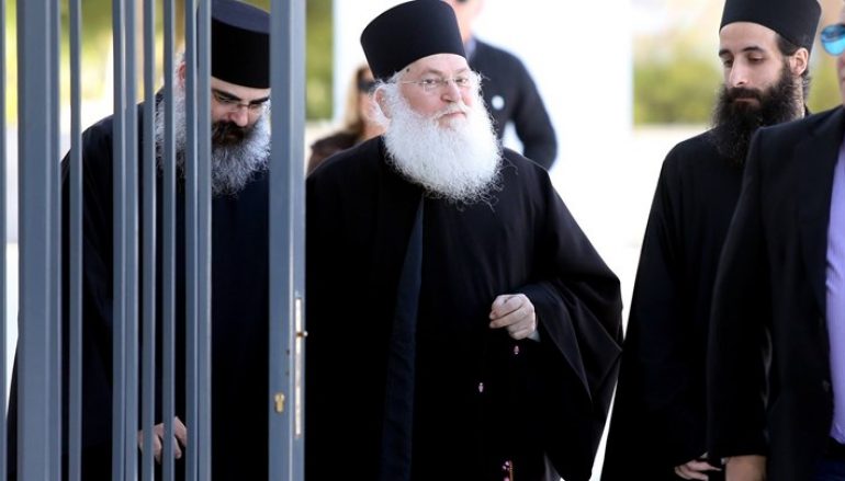 Τι δήλωσαν οι συνήγοροι υπεράσπισης για την υπόθεση του Βατοπεδίου