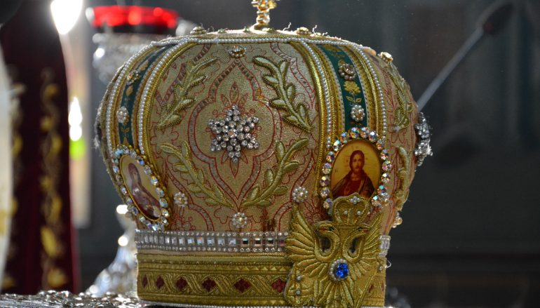 Προβληματισμός για το όριο ηλικίας των Μητροπολιτών