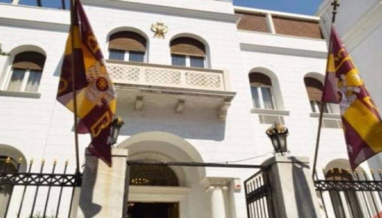 Πιστοποιητικά γάμου και βαπτίσεων από την Αρχιεπισκοπή με ένα «κλικ»