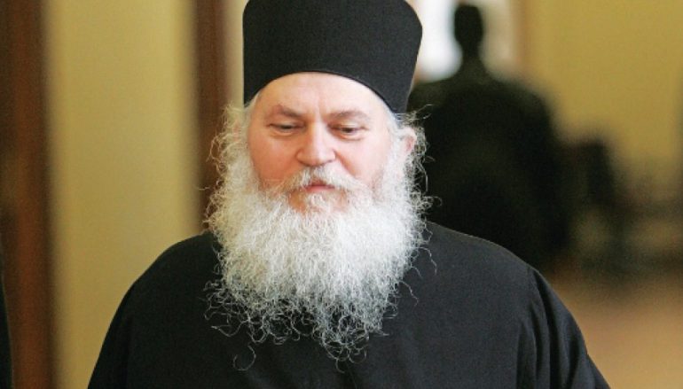 Γερ. Εφραίμ: «Ανέκαθεν το Δημόσιο προσπαθούσε να αφαιρέσει την περιουσία της Εκκλησίας»