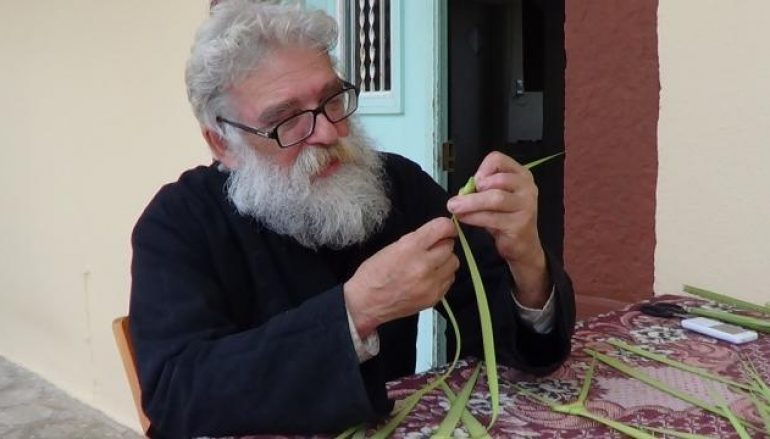 Εκδημία Πρωτοπρεσβύτερου Πλάτων Γκιάλη της Ι. Μ. Χίου