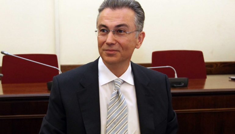 Θ. Ρουσόπουλος: «Συκοφαντίες και άθλιες μεθοδεύσεις κατέπεσαν»