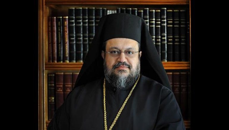 Μεσσηνίας Χρυσόστομος: «Χρειάζεται να αλλάξουμε όλοι νοοτροπία» (ΒΙΝΤΕΟ)
