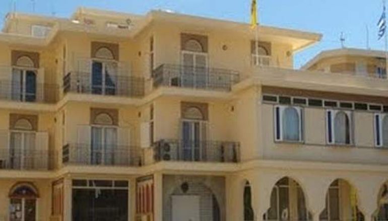 Μεγαλοοφειλέτης η Ιερά Αρχιεπισκοπή Κρήτης