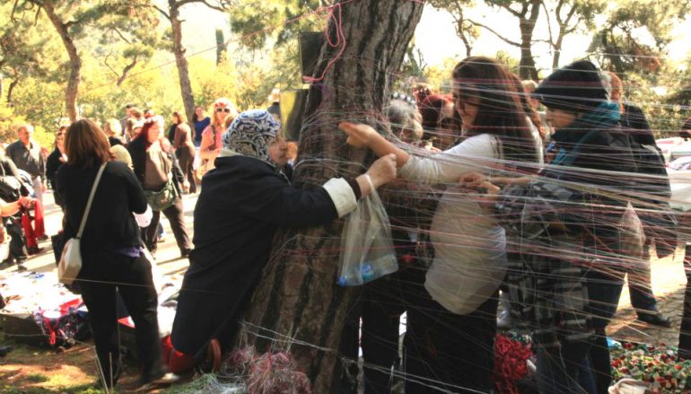 Το Προσκύνημα Χριστιανών και Μουσουλμάνων