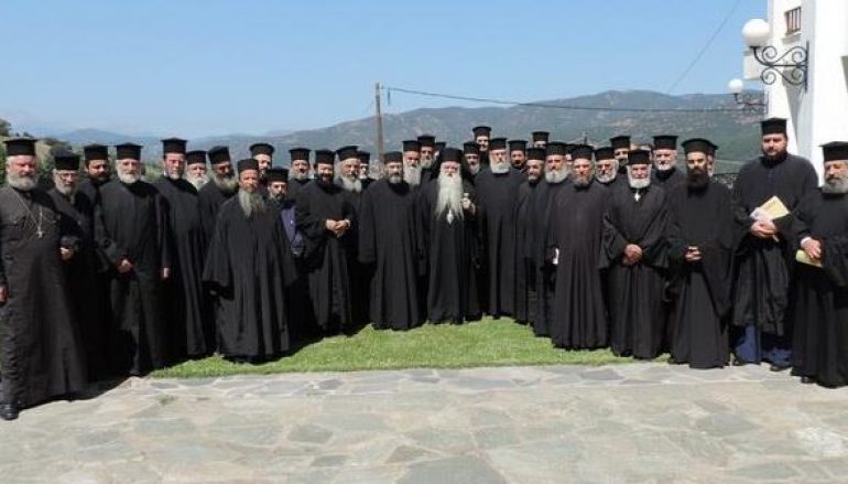 Ι. Μ. Καλαβρύτων: «Η αργία της Κυριακής είναι εντολή του Δημιουργού Θεού»