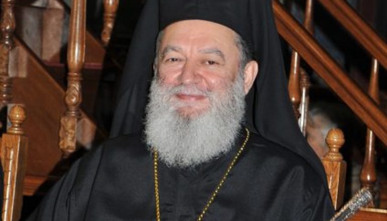 Απολογισμός εξαετούς προσφοράς της Ι. Μ. Χαλκίδος
